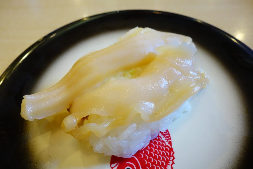 魚魚丸 1号店 三好店 本店の旅 チェーン店の本店と発祥１号店食べ歩き