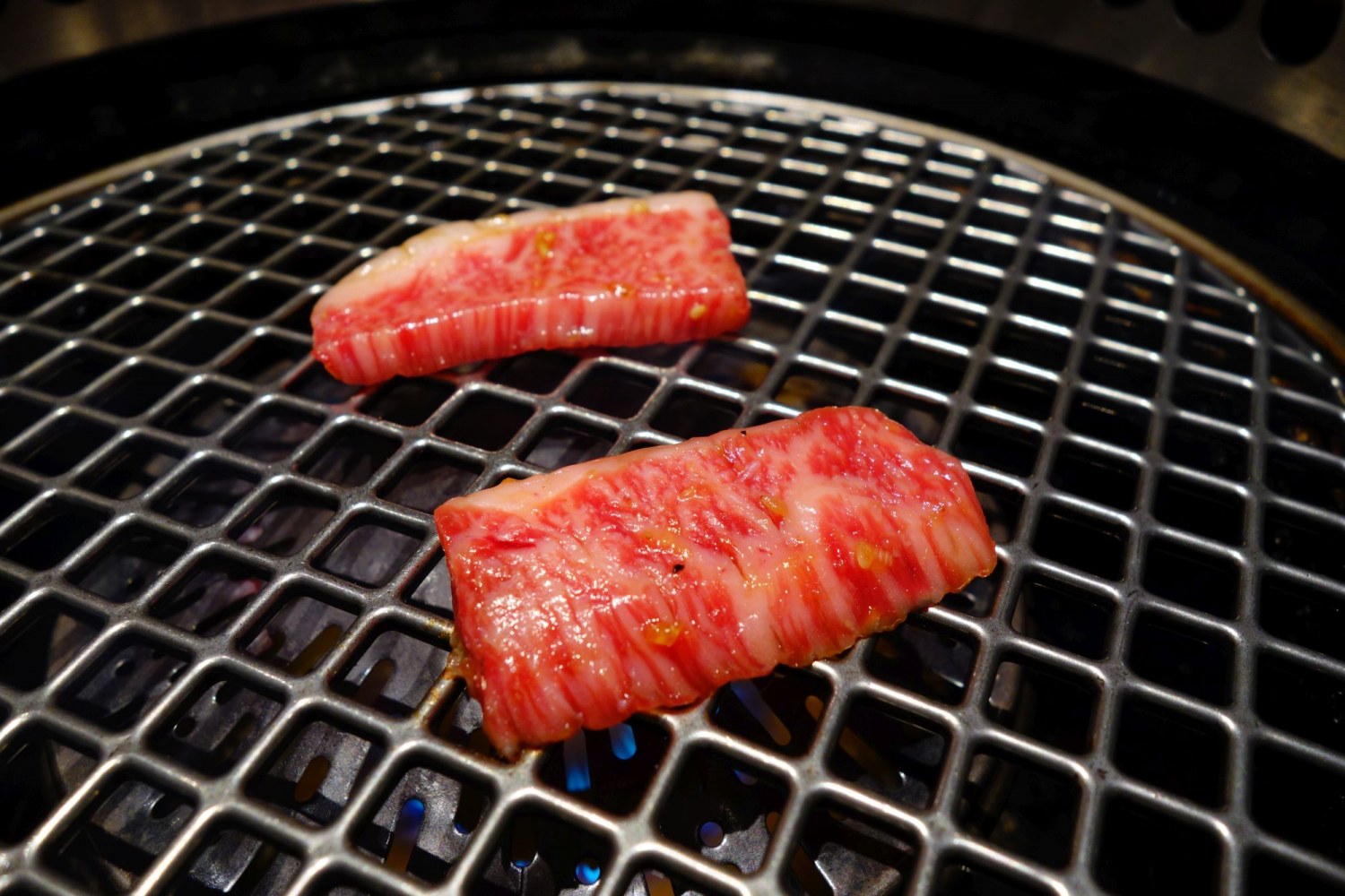 焼肉・しゃぶしゃぶ