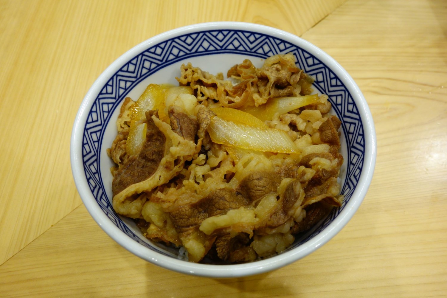 和食・丼