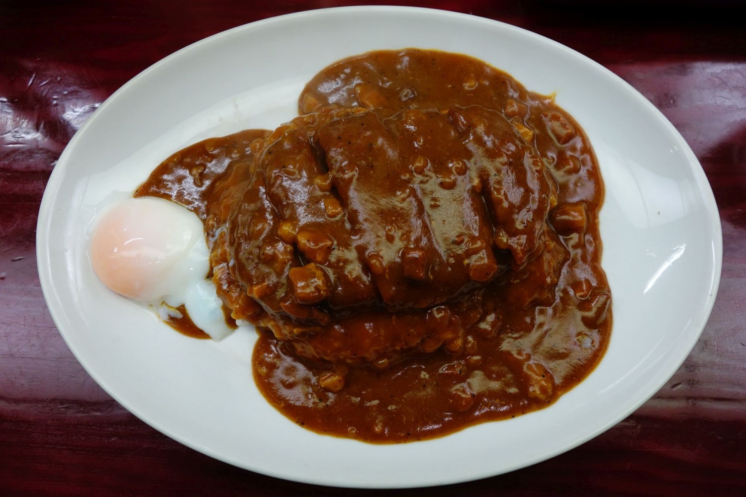カレー
