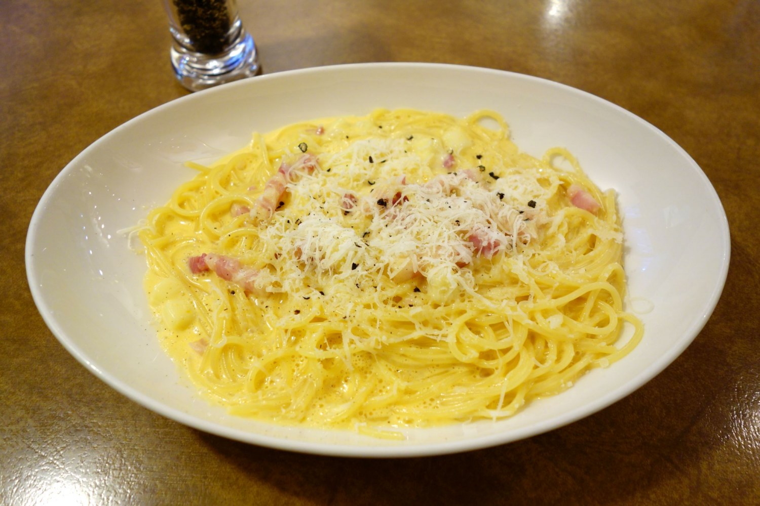 洋食・ファミレス