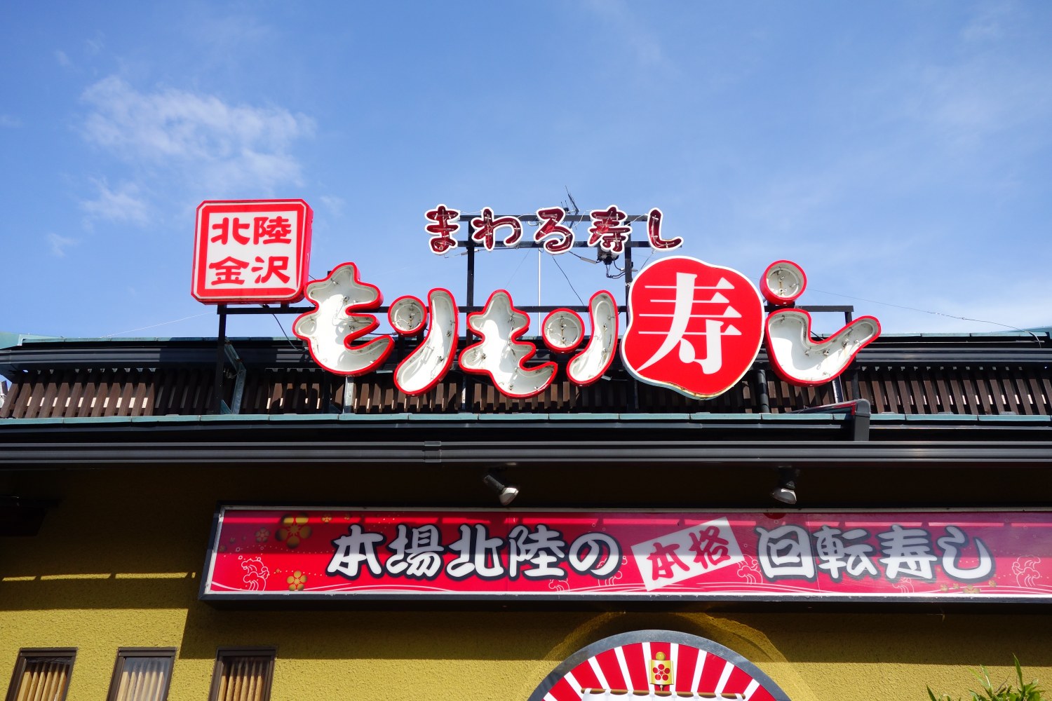 寿司 チェーン 店