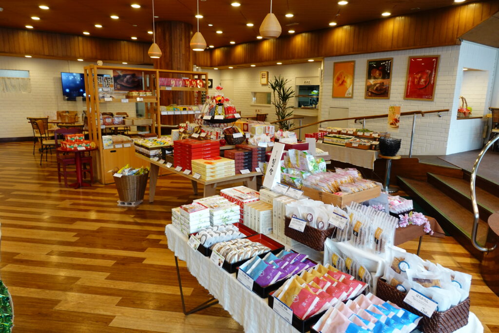 ラグノオ 弘前百石町本店|本店の旅