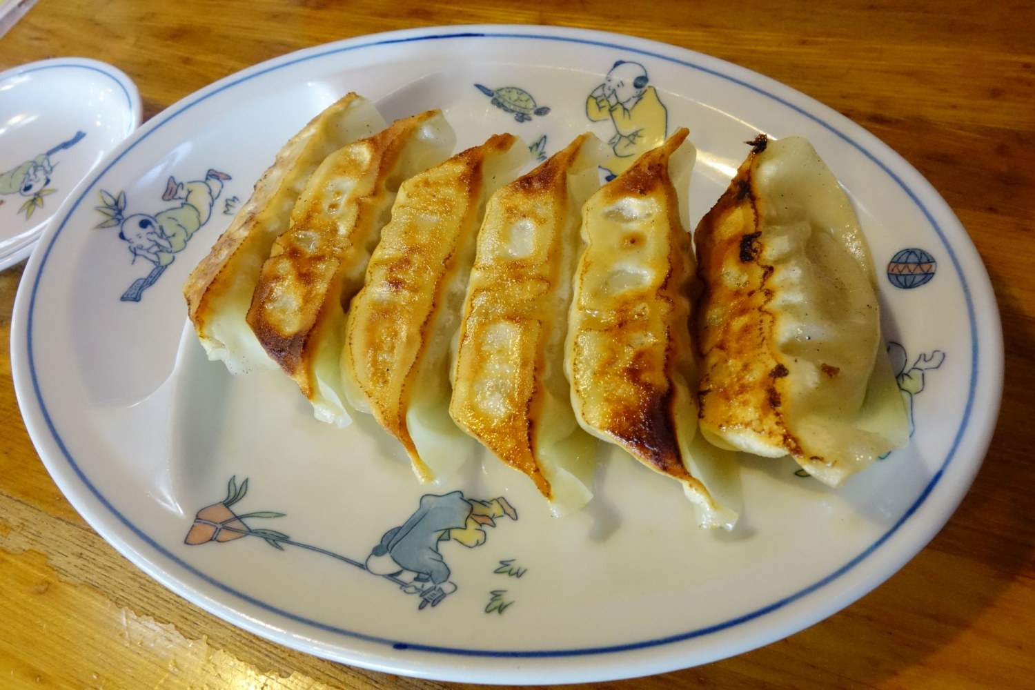 中華料理 餃子のチェーン店リスト 本店の旅 チェーン店の本店と発祥１号店食べ歩き