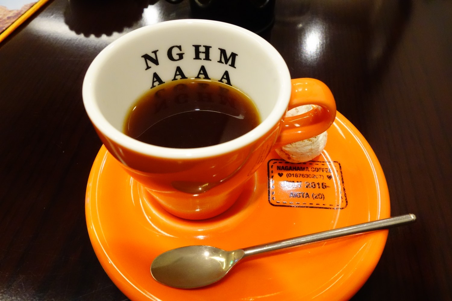 カフェ・喫茶店