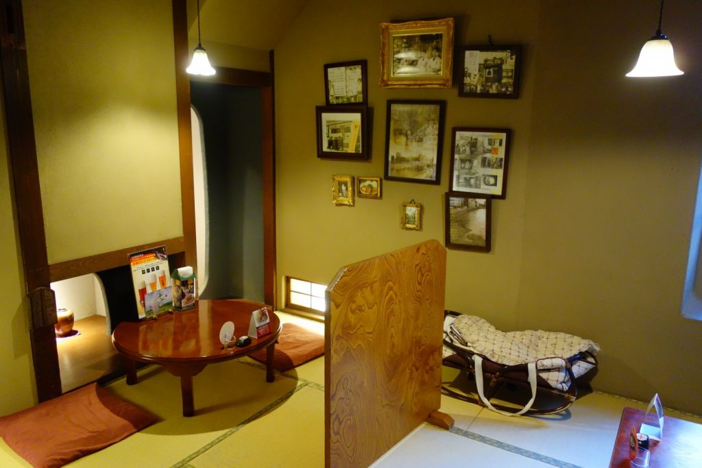 ベル 大通店 びっくりドンキー ルーツ店 本店の旅 チェーン店の本店と発祥１号店食べ歩き